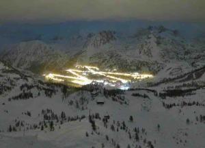 Appartements Appartement 6 personnes les terrasses d isola2000 : photos des chambres