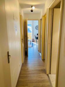 Appartements Appartement 6 personnes les terrasses d isola2000 : photos des chambres