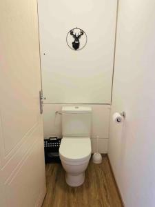 Appartements Appartement 6 personnes les terrasses d isola2000 : photos des chambres