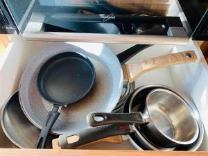 Appartements Appartement 6 personnes les terrasses d isola2000 : photos des chambres