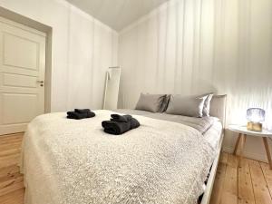 Hello Helsinki - City Home