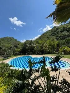 El Rancho de Andres Hotel Campestre - 诺凯马