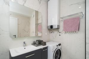 Apartment Laurus five stars 
