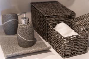 Apartment Laurus five stars 