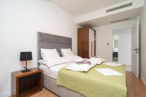 Apartment Laurus five stars 