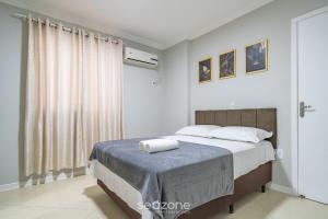 Apto a 60m do mar - Meia Praia Itapema OBS0301