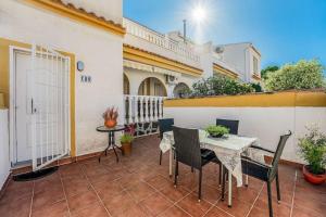 Casa Del Sol - 4hvězdičkové hotely ve městě Gran Alacant