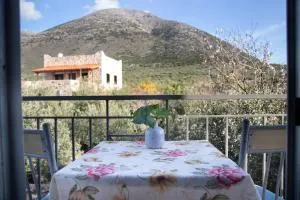 Santis apartment - Kharoúdha