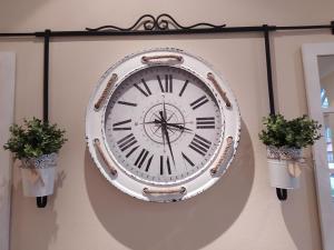 Ferienwohnung im Erdgeschoss in der Altstadt von Heiligenhafen