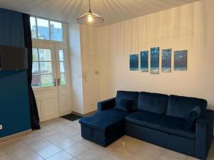 Appartements Souplex avec Jardin : photos des chambres