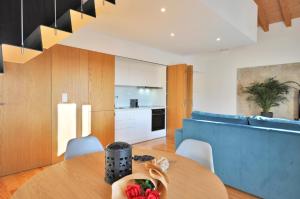 Sé do Porto - Loft with City View