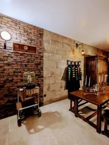 Le Quai des sorciers 15 minutes de Lille - Sequedin