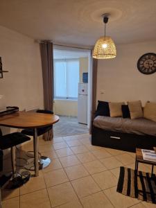 Les Sablettes,Soleil et douceur I