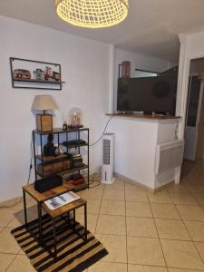 Les Sablettes,Soleil et douceur I