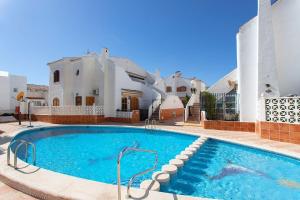 Los Girasoles III F3