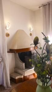 Villa Rosetta Tra lago e monti