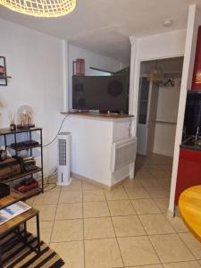 Les Sablettes,Soleil et douceur I