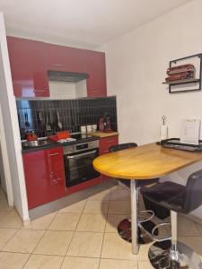 Les Sablettes,Soleil et douceur I