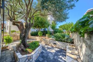 House VILLA DRAGO