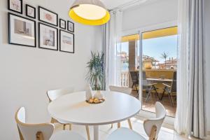 Magic Stars Apartments