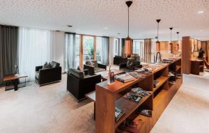 Das Hohe Salve Sportresort, 4 Sterne Superior