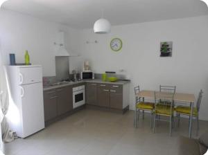 Appartement moderne et calme à Sartène en Corse du Sud