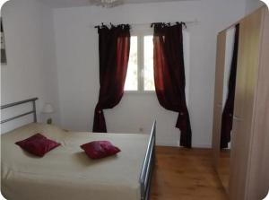 Appartement moderne et calme à Sartène en Corse du Sud