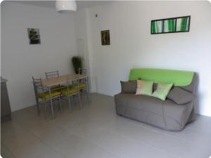 Appartement moderne et calme à Sartène en Corse du Sud