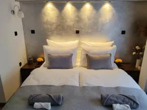 Apartman Orchid - Mukinje