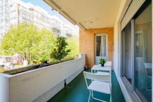 Appartements Le petit Disney : Appartement 2 Chambres