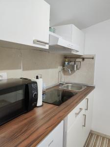 Apartman Orchid 