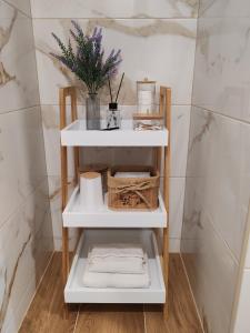 Apartman Orchid 