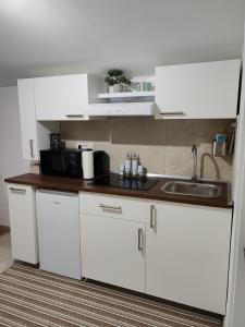 Apartman Orchid 