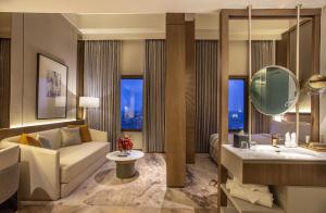 HARRIS Hotel & Conventions Gubeng