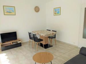Appartement T2 meublé classé - secteur petite Provence