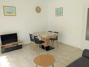 Appartement T2 meublé classé - secteur petite Provence - Montbolo