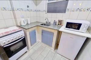 En el corazón de la ciudad!