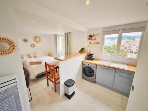 Studio Cosy & Lumineux *Centre ville Cannes*