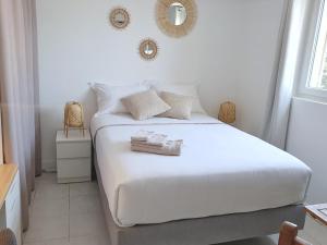 Studio Cosy & Lumineux *Centre ville Cannes*