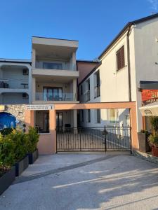 Sanja Apartments Rivarela