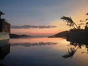 Casa Piscis Spa - Concha