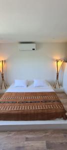 Casa Piscis Spa