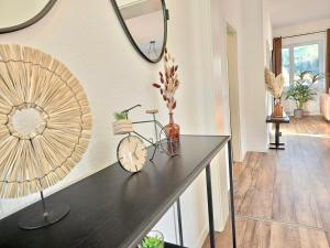 Black Forest -3- I Balkon mit Ausblick I Boxspring I Nespresso I Spielplatz