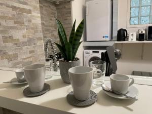 Blue Iris Home Sanremo