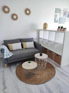 Appartements Studio 