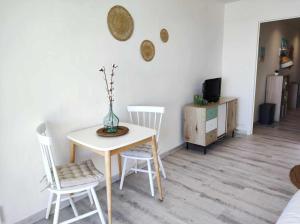 Appartements Studio 
