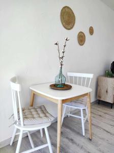 Appartements Studio 