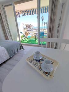 Appartements Studio 
