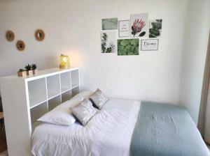 Appartements Studio 