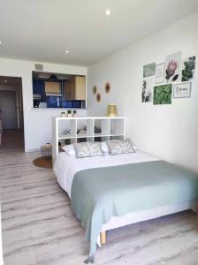 Appartements Studio 